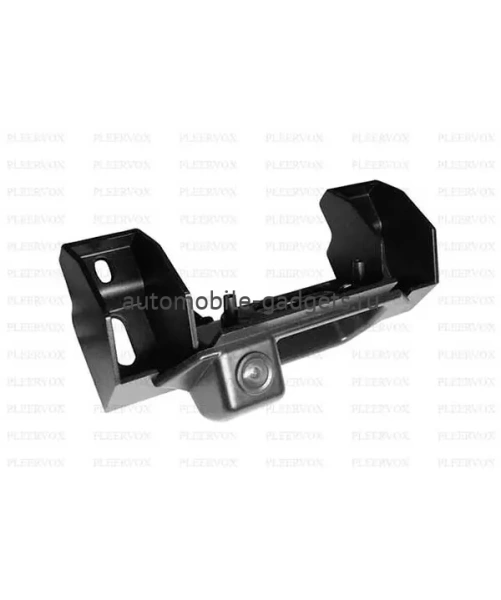 Pleervox PLV-CAM-SUSX4 камера заднего вида для Suzuki SX4 хэтчбек Pleervox PLV-CAM-SUSX4 камера заднего вида для Suzuki SX4 хэтчбек