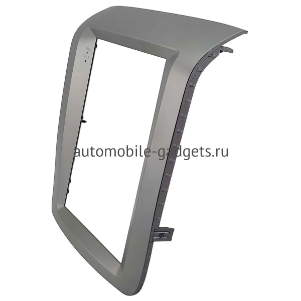 Штатное головное устройство Toyota Alphard 2005-2008 Canbox PRO-Line (Tesla style) 9.7 дюймов 12/256 7884-1312-88 на Android 13 (4G-SIM, DSP, QLed)