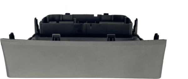 Штатная магнитола OEM RK9-9239 для Toyota Alphard 2002-2005 (Тип 1) на Android 10 (CarPlay, AHD, 1/32)