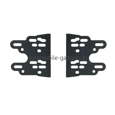 Lifan X60 I 2012-2016 OEM 2/16 на Android 10 (GT7-RP-LFX60-17)