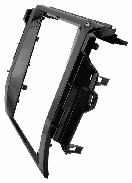 Штатное головное устройство Toyota Fortuner 2 2015-2024 Canbox (Tesla style) 9.7 дюймов 2/32 GT096-1312-237 на Android 10 (QLed, DSP, CarPlay)