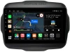 Штатная магнитола Canbox M-Line 4544-9-629 для Jeep Renegade 2014-2025 на Android 10 (4G-SIM, 2/32, DSP, QLed)