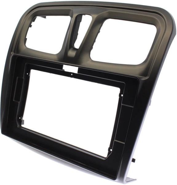 Штатная магнитола Renault Logan 2, Sandero 2 (Stepway) 2012-2022 (9 дюймов) OEM RK9-3010 Android 10 (CarPlay, AHD, 1/32)