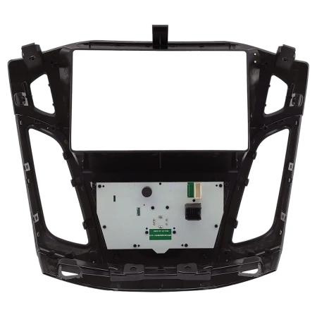 Штатная магнитола Ford Focus 3 2011-2019 (глянцевая, Тип 2) Canbox RS9-2361 1.5/32 Android 10 (IPS, DSP, CarPlay)