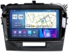 Магнитола для Suzuki Vitara 2015+ Parafar на Андроид 12.0 PF996RGu