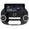 Штатная магнитола Mercedes-Benz Vito 3 (w447) 2014-2024 (глянцевая) 12.3 дюйма Teyes LUX ONE 360 6/128 RM-0047 на Android 10 (4G-SIM, 6/128, DSP, QLed) Mercedes Style