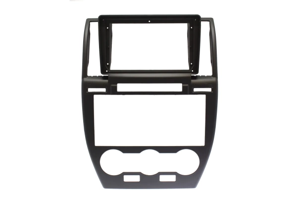 Kuberg SF-9302-OL-9009-EQ-2K штатная магнитола для Land Rover Freelander 2 (2006-2012) на Android 14 c 6GB, DSP, 4G