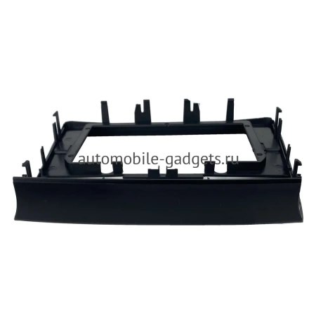 Штатная магнитола Canbox EVO 2K 5830-10-1217 для Skoda Octavia A5 2004-2013 (черная, матовая) на Android 14 (4G-SIM, 12/256, DSP, QLed, AI, 360)