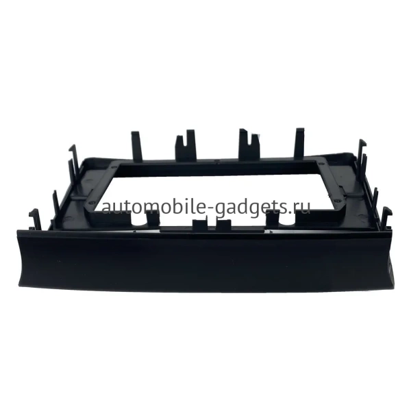 Штатная магнитола Skoda Octavia A5 2004-2013 (черная, матовая) Canbox GTR095-10-1217 на Android 10 (QLed, 4/64, DSP, CarPlay)