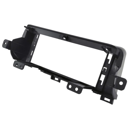 Штатная магнитола Kia Cerato 4, Forte 3 2018-2024 12.3 дюйма Canbox M-Line 7712-9-976 на Android 10 (4G-SIM, 2/32, DSP, QLed) Mercedes Style