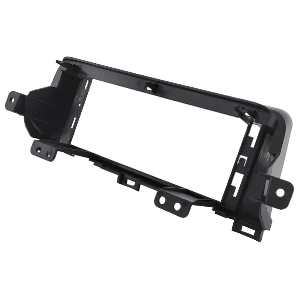 Штатная магнитола Kia Cerato 4, Forte 3 2018-2024 12.3 дюйма Canbox M-Line 7712-9-976 на Android 10 (4G-SIM, 2/32, DSP, QLed) Mercedes Style