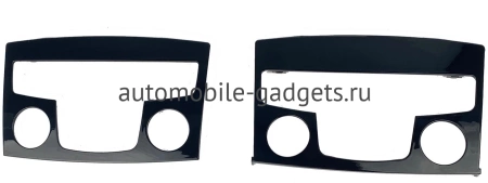 Штатная магнитола Hyundai Sonata 6 (YF) 2009-2014 Canbox M-Line 5610-9114 на Android 10 (4G-SIM, 2/32, DSP, QLed, Tesla)