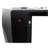 Штатное головное устройство Toyota Camry XV50 2011-2014 Teyes TPRO 2 DS (Tesla style) 9.7 дюймов 4/32 RM-1312-96 на Android 10 (4G-SIM, DSP, QLed)