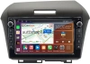 Штатная магнитола Honda Jade 2015-2020 (правый руль) Canbox H-Line 7824-9-2318 на Android 10 (4G-SIM, 6/128, DSP, IPS) С крутилками