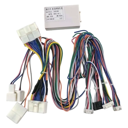 Штатная магнитола Canbox M-Line 4543-10-2649 для Lexus IS 2 2012-2016 (Тип B) на Android 10 (4G-SIM, 2/32, DSP, QLed)