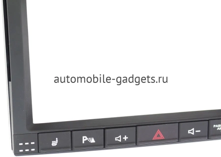 Volkswagen Touareg 2002-2010 OEM RK9-9208 на Android 10 (CarPlay, AHD, 1/32) Volkswagen Touareg 2002-2010 OEM RK9-9208 на Android 10 (CarPlay, AHD, 1/32)