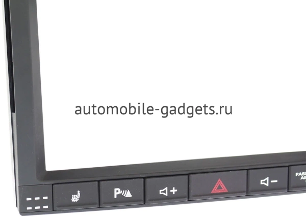 Volkswagen Touareg 2002-2010 OEM RK9-9208 на Android 10 (CarPlay, AHD, 1/32)