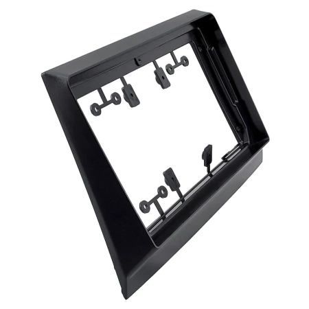 NaviPilot DROID10M штатная магнитола для  Jeep Commander (2005-2010) на Android 10 с 4Gb, DSP, 4G