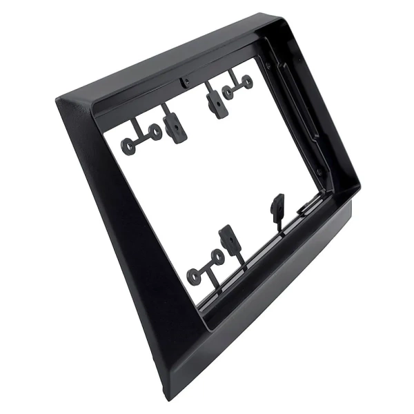 NaviPilot DROID10M штатная магнитола для  Jeep Commander (2005-2010) на Android 10 с 4Gb, DSP, 4G