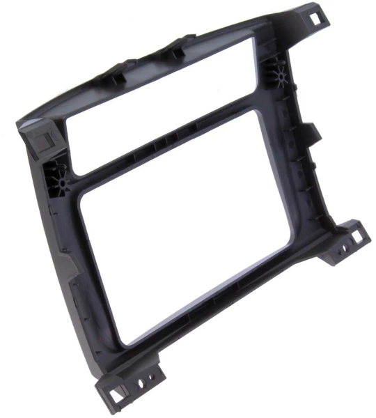 Магнитола в штатное место 2 din Toyota Land Cruiser 100 2002-2007 Canbox RS6901-RP-TYLC1XB-40 на 1.5/32 Android 10 (IPS, DSP, CarPlay)