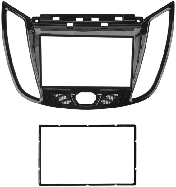 Магнитола в штатное место Ford C-Max 2, Escape 3, Kuga 2 2012-2019 Canbox 1.5/32 на Android 10 (RS7-RP-FRFC3B-91) (IPS, DSP, CarPlay)