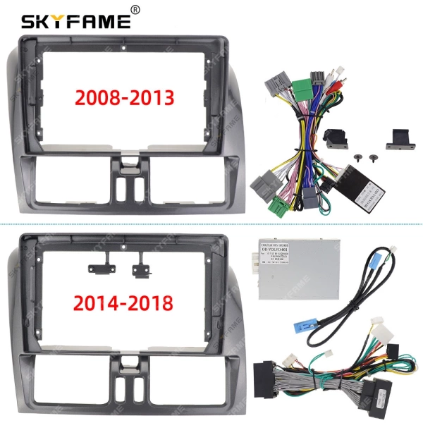 Carmedia OL-9137-PH-9009-6128-2K-TS20 штатная магнитола для Volvo XC60 2008-2017 на Android 13 c 6GB, DSP, 4G