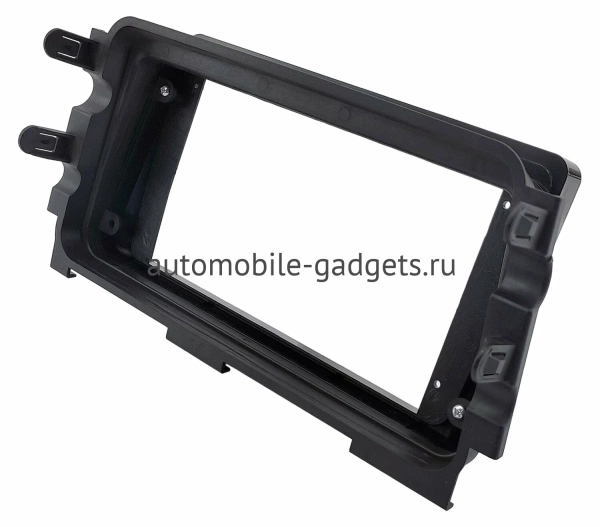 Штатная магнитола Nissan Micra (K14), Kicks 2016-2024 Canbox L-Line 4169-9-0056 на Android 10 (4G-SIM, 2/32, TS18, DSP, QLed)