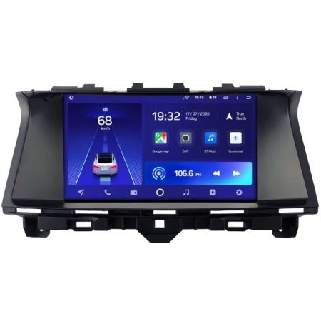 Штатное головное устройство Honda Crosstour 2009-2012 (для авто без навигации) Teyes CC2L PLUS 2/32 9 дюймов RM-9-1419 на Android 8.1 (DSP, IPS, AHD)