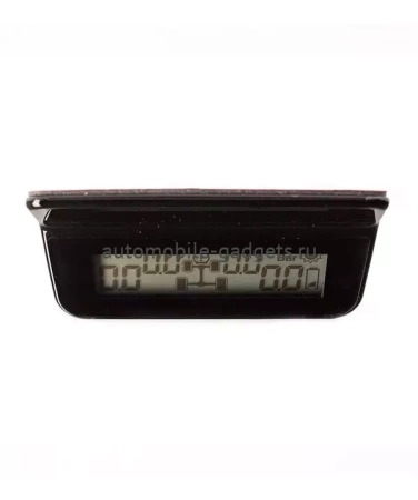 Система контроля давления и температуры в шинах STEELMATE TP-S4I