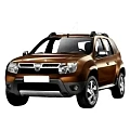 Dacia Duster Dacia Duster