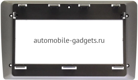 Штатное головное устройство Teyes CC2L PLUS 2/32 9 дюймов RM-9-738 для Nissan Serena 3 (C25) 2005-2012 (для авто без монитора) на Android 8.1 (DSP, IPS, AHD) Штатное головное устройство Teyes CC2L PLUS 2/32 9 дюймов RM-9-738 для Nissan Serena 3 (C25) 2005-2012 (для авто без монитора) на Android 8.1 (DSP, IPS, AHD)