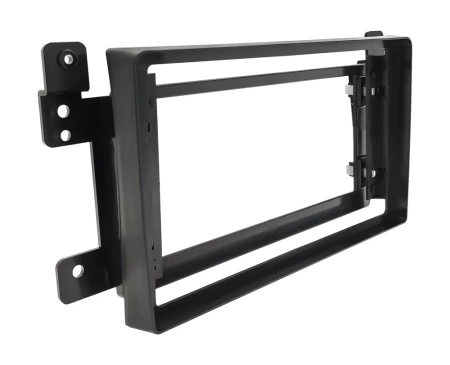 Carmedia OL-9624-P (крутилки) Штатная магнитола для Suzuki Grand Vitara, Escudo (2005-2015) на Android 12 c 4GB, DSP, 4G