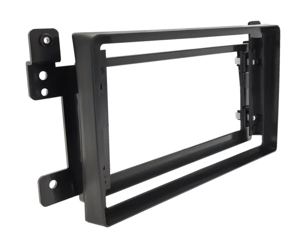 Carmedia OL-9624-N (крутилки) Штатная магнитола для Suzuki Grand Vitara, Escudo (2005-2015) на Android 12 c 4GB, DSP, 4G