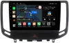 Infiniti G25, G35, G37 2006-2013 Canbox M-Line 4544-9-1140 на Android 10 (4G-SIM, 2/32, DSP, QLed)