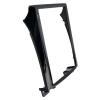 Штатное головное устройство JAC S3 2014-2024 Canbox M-Line (Tesla style) 9.7 дюймов 2/32 5620-1312-89 на Android 10 (4G-SIM, DSP, QLed)