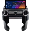 Штатная магнитола Land Rover Discovery 4 2009-2016 (для авто с кнопкой SETUP) 10.25 дюйма Canbox GTR-4025-0493 на Android 10 (CarPlay, 4/64, DSP, QLed) Audi Style