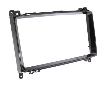 Магнитола Vaycar 09L для Mersedes Vito/Viano (W639) 2010-2014 (Андроид, 2+32Гб)