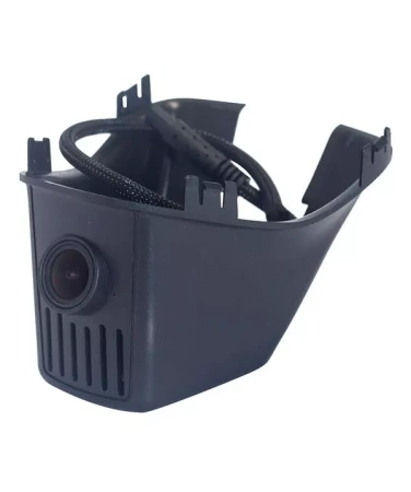 Видеорегистратор в штатное место RedPower DVR-VOL-N для Volvo