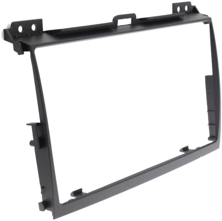 Штатная магнитола Canbox Logic-i3 2K 5723-9-1301 для Toyota LC Prado 120 2002-2009 (для авто без оригинального цветного экрана) на Android 11 (4G-SIM, 4/64, DSP, 360, QLed)