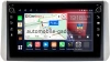 Штатная магнитола Canbox H-Line 7802-9-1939 для Mitsubishi Xpander 2017-2024 на Android 10 (4G-SIM, 4/32, DSP, IPS) С крутилками