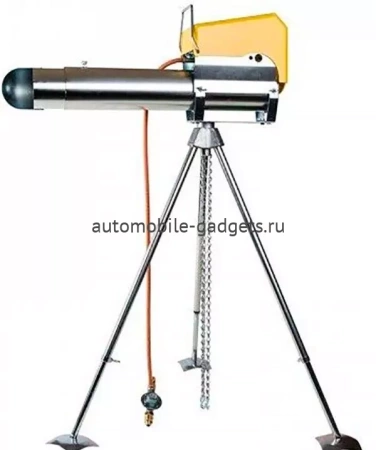 Стойка (тренога) для "Zon Mark 4"