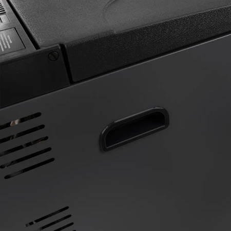 Электрогазовый автохолодильник Meyvel AF-42GM