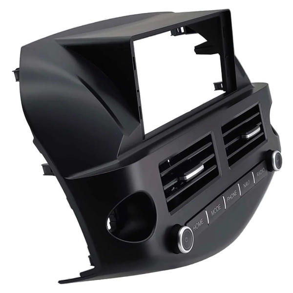 Штатная магнитола Toyota RAV4, Vanguard (2006-2012) 12,3 дюйма Carmedia KP-T1221FW-1053-Q на Android 12 (4G-SIM, 6/128, DSP, QLed) AUDI Style