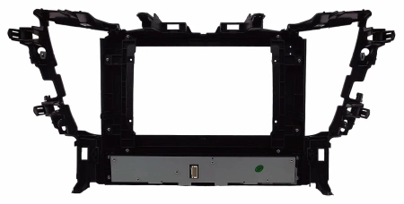 Штатная магнитола Toyota Alphard 3, Vellfire 2 2015-2023 (Левый руль с JBL GreenEdge) Canbox GT10-2284 2/32 на Android 10 (IPS, DSP, CarPlay)