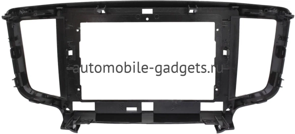 Honda Odyssey 5 2013-2017 Canbox L-Line 4170-10-517 на Android 10 (4G-SIM, 2/32, TS18, DSP, QLed)