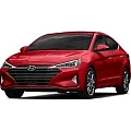 Hyundai Elantra (2018-2020)