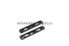 Штатная магнитола Daihatsu Rocky (A200) 2019-2024 12.3 дюйма Teyes LUX ONE (Round Corner) 6/128 RM-0494 на Android 10 (4G-SIM, 6/128, DSP, QLed) Mercedes Style