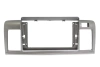 Штатное головное устройство Teyes CC3 2K 6/128 9.5 дюймов RM-9-1333 для Toyota Raum 2 2003-2011 на Android 10 (4G-SIM, DSP, QLed)