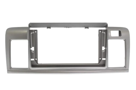 Штатное головное устройство Teyes CC3 2K 6/128 9.5 дюймов RM-9-1333 для Toyota Raum 2 2003-2011 на Android 10 (4G-SIM, DSP, QLed)