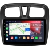Штатная магнитола Renault Logan 2, Sandero 2 (Stepway) 2012-2022 Canbox Logic-i3 5722-1090 на Android 11 (4G-SIM, 4/64, DSP, 360, QLed)